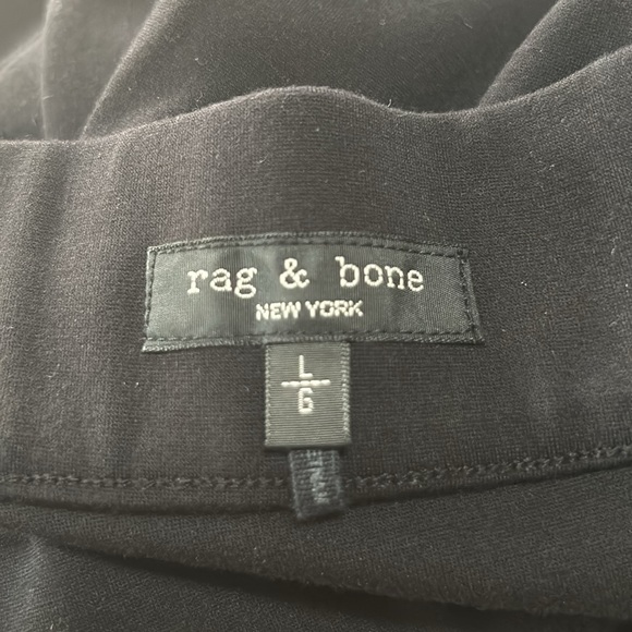 rag & bone trousers - Picture 3 of 7